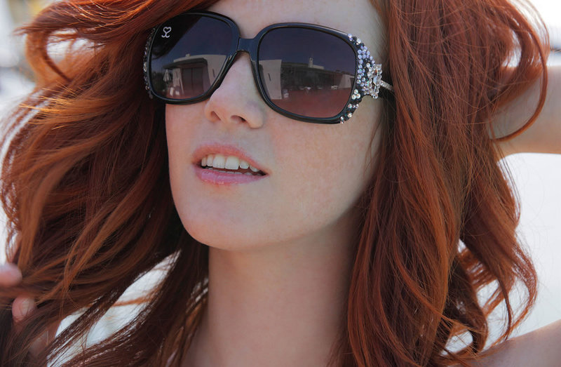 Марина, 21 год, 5 размер груди