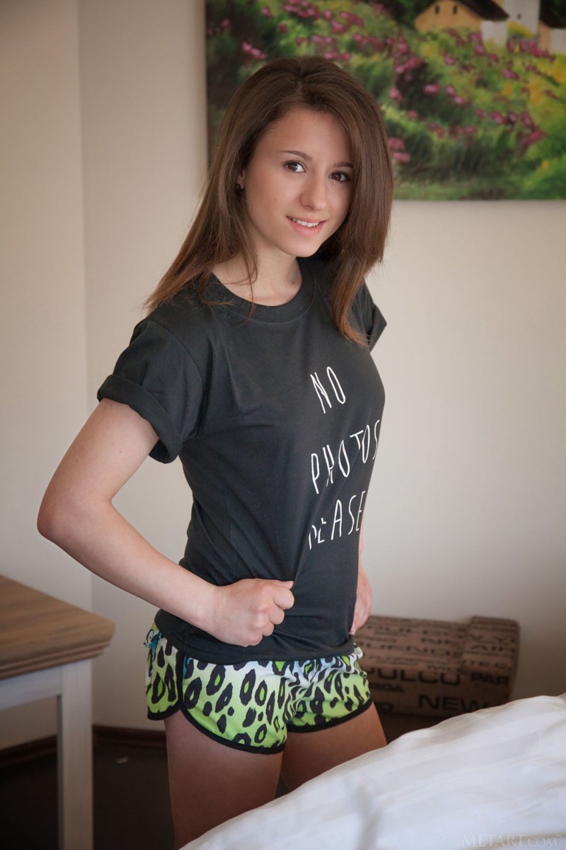 Лапушка, 20 лет, 0 размер груди